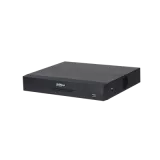Recorder video de rețea WizSense compact 1U 8 canale NVR2108HS-I