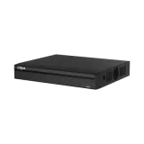 Nvr - Recorder video de rețea compact 1U 8PoE Lite 4K H.265 8 canale NVR2108HS-8P-4KS2, high-security.ro
