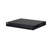 Recorder video de rețea compact cu 8 canale 1U 4K & H.265 Lite Network NVR4208-4KS2/L