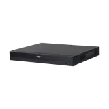 Nvr - NVR 8 canale WizSense, format 1U, 8 porturi PoE si suport pentru 2 HDD-uri NVR4208-8P-EI, high-security.ro