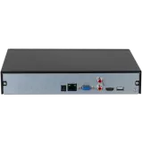 NVR de retea Lite compact 1U cu 4 canale, suporta 1 HDD NVR2104HS-4KS3