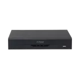 NVR de retea WizSense compact 4 canale, 1U, suporta 1 HDD NVR4104HS-EI