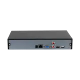 Nvr - NVR de retea WizSense compact 4 canale, 1U, suporta 1 HDD NVR4104HS-EI, https:high-security.ro