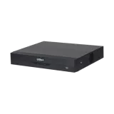 NVR de retea WizSense compact 4 canale, 1U, suporta 1 HDD NVR4104HS-EI