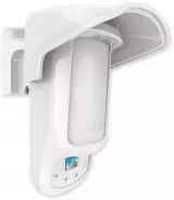 NVX80 CU carcasa protectie intemperii + suport
