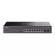 Omada Access 10-Port Gigabit Switch with 8-Port PoE+ SG2210MP