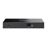 Router/AP - Omada Access 10-Port Gigabit Switch with 8-Port PoE+ SG2210MP, high-security.ro