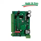 Accesorii - Panou de control 24V S-350K124MA, high-security.ro