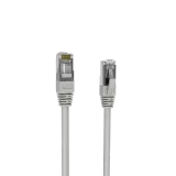 Patch cord CAT6 UTP BH-60-FT-14-GY-0500-06-Patch cord C6 UTP -5M