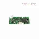 Placă de comunicație TCP/IP TED-151-CL