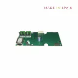 Placă de comunicație TMB-251-LT pentru panourile analogice seria CAD-150