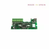 Placă de comunicație TMB-252 pentru panouri de control modulare adresabile CAD-250