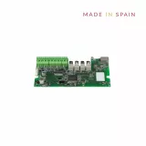 Placa de comunicație fibra optică TMBFI-251 pentru panouri de control seria CAD-150
