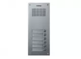 Post de exterior interfonie DR-6UM