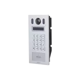 Post de videointerfon IP cu 2 fire VTO6222E-P