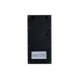 Post de videointerfon IP cu 2 fire VTO6222E-P