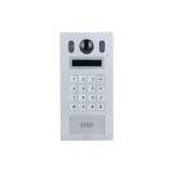 Post de videointerfon IP cu 2 fire VTO6222E-P