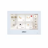 Post de videointerfon IP de interior, ecran tactil 7" VTH2621GW-P
