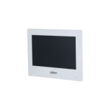 Posturi de interior - Post de videointerfon IP de interior, ecran tactil 7" VTH2621GW-P, https:high-security.ro