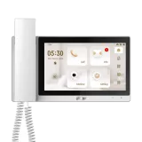 Post videointerfon de interior IP & Wi-Fi cu receptor VTH5421EW-H