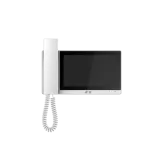 Posturi de exterior - Post videointerfon de interior IP & Wi-Fi cu receptor VTH5421EW-H, high-security.ro