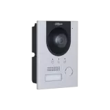 Post videointerfon IP de exterior VTO2201F-P