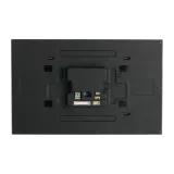 Post videointerfon smart hibrid cu 4 fire, de interior SCP3044A-BZ