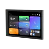 Posturi de interior - Post videointerfon smart hibrid cu 4 fire, de interior SCP3044A-BZ, high-security.ro