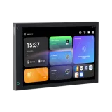 Post videointerfon smart hibrid cu 4 fire, de interior SCP3044A-BZ
