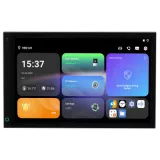 Post videointerfon smart hibrid cu 4 fire, de interior SCP3044A-BZ