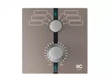 Potențiometru de volum T-651