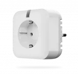 Priza inteligenta cu masurarea consumului (Schuko) JB-165-PLUG