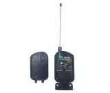 PRX1PI Receptor Radio cu1 Canal si Antena pentru automatizări Proteco