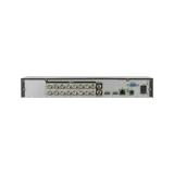Xvr - Recorder digital Video WizSense 16 canale Penta-brid 4K-N/5MP Mini 1U 1HDD XVR5116H-4KL-I3, high-security.ro