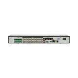 Recorder Video 16 canale Penta-brid 4K-N/5MP 1U 2HDD-uri WizSense XVR5216A-4KL-I3