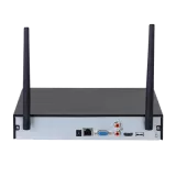 Nvr - Recorder video 4 canale compact 1U NVR1104HS-W-S2-CE, high-security.ro