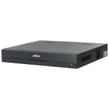 Recorder video de rețea  64 de canale, 32 MP, &icirc;n format 1.5U, 4x HDD-uri, 448 Mbps, funcții AI integrate, recunoaștere facială și protecție perimetrală NVR5464-EI2