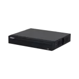 Recorder video de rețea compact 1U 1HDD 4 canale NVR2104HS-S3