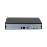 Recorder video de rețea compact 1U 1HDD 4 canale NVR2104HS-S3