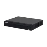 Nvr - Recorder video de rețea compact 1U 1HDD 4PoE 4 canale NVR2104HS-P-S3, high-security.ro