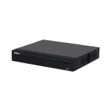 Recorder video de rețea compact 1U 1HDD 8PoE cu 8 canale NVR2108HS-8P-S3