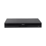 Nvr - Recorder video de rețea compact 32 canale 1U 2HDD-uri 4K WizSense NVR5232-EI, high-security.ro