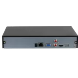 Nvr - Recorder video de rețea compact, 4 canale, 1U, 1 HDD NVR4104HS-4KS3, high-security.ro