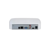 Nvr - Recorder video de rețea inteligent 1U 1HDD cu 8 canale NVR2108-S3, high-security.ro