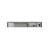 Recorder video digital 16 canale WizSense Penta-brid XVR5116HS-I3