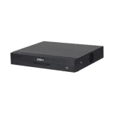 Recorder Video digital 4 canale Penta-brid 4K-N/5MP Compact 1U 1HDD WizSense XVR5104HS-4KL-I3