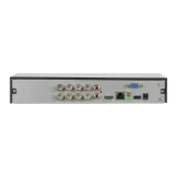 Recorder Video digital 8 canale Penta-brid 4K-N/5MP Compact 1U 1HDD WizSense XVR5108HS-4KL-I3