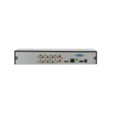 Xvr - Recorder video digital WizSense, 8 canale, Penta-brid 5M-N/1080P, Compact 1U XVR5108HS-I2, high-security.ro