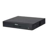 Recorder video digital WizSense compact 1U cu 1 HDD, Penta-brid, 8 canale, 5MP Value / 1080P XVR5108HS-I3/T