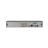Xvr - Recorder video digital WizSense Penta-brid cu 4 canale XVR5104HS-I2, high-security.ro